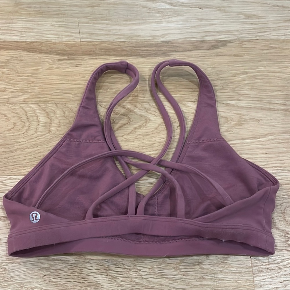 Lululemon bra